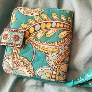 Vera Bradley Wallet